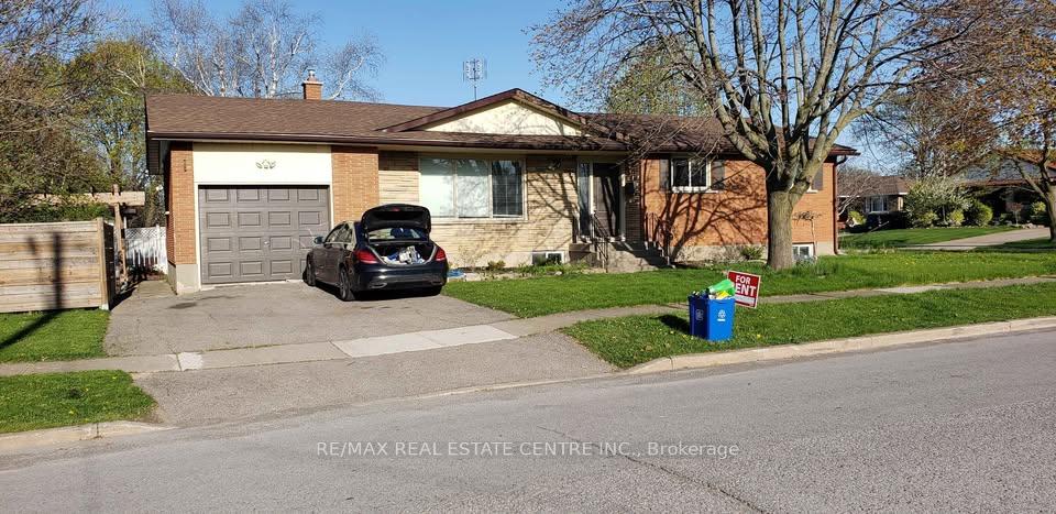 Photo 16 of 2 Stewart Avenue, Thorold, Thorold Downtown — HOMEH