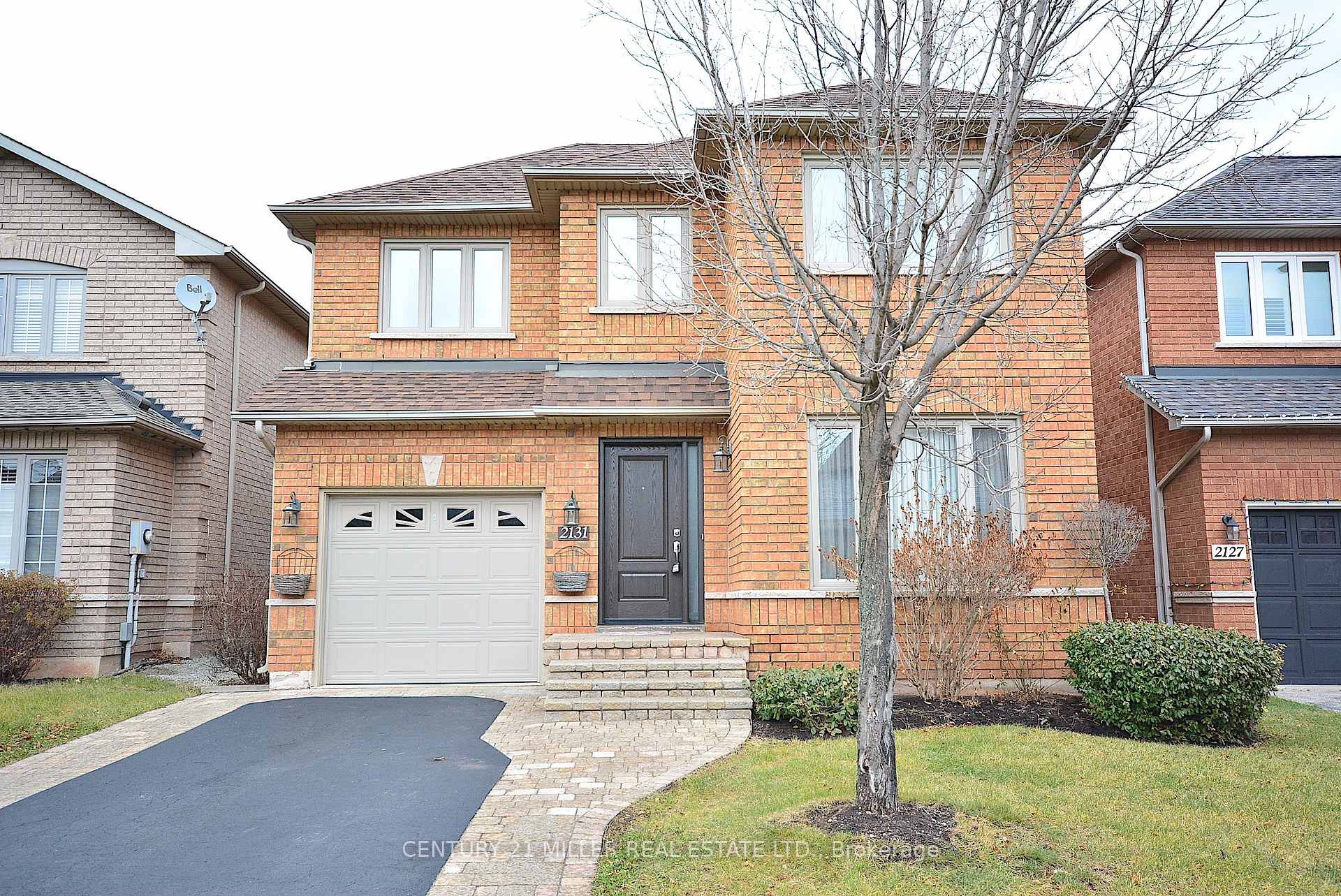 Photo 1 of 2131 Stillmeadow Road, Oakville, Westmount — HOMEH