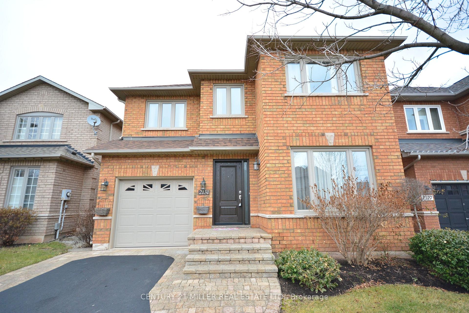 Photo 2 of 2131 Stillmeadow Road, Oakville, Westmount — HOMEH