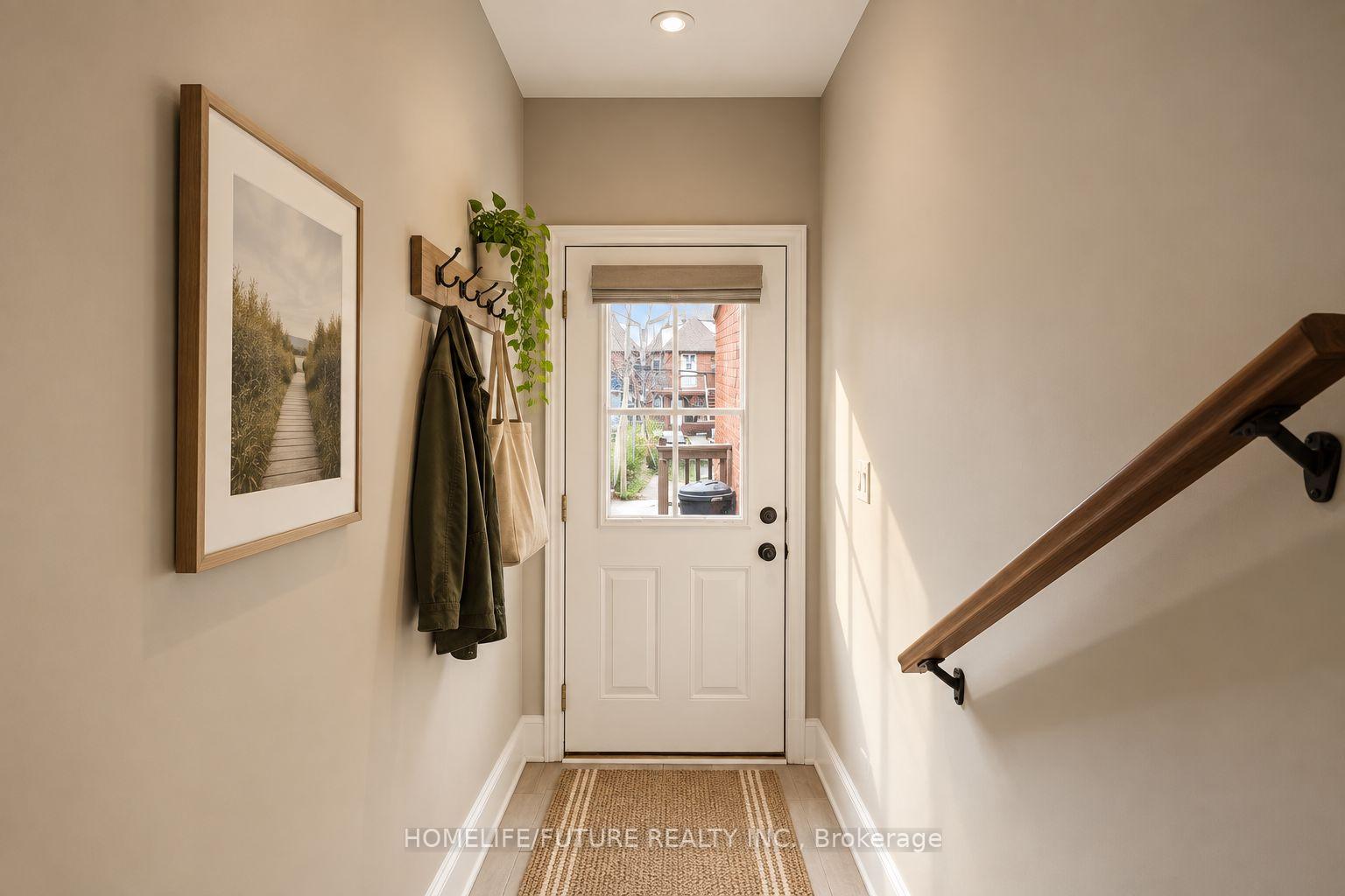 Photo 25 of 181 West Avenue, Hamilton, Landsdale — HOMEH