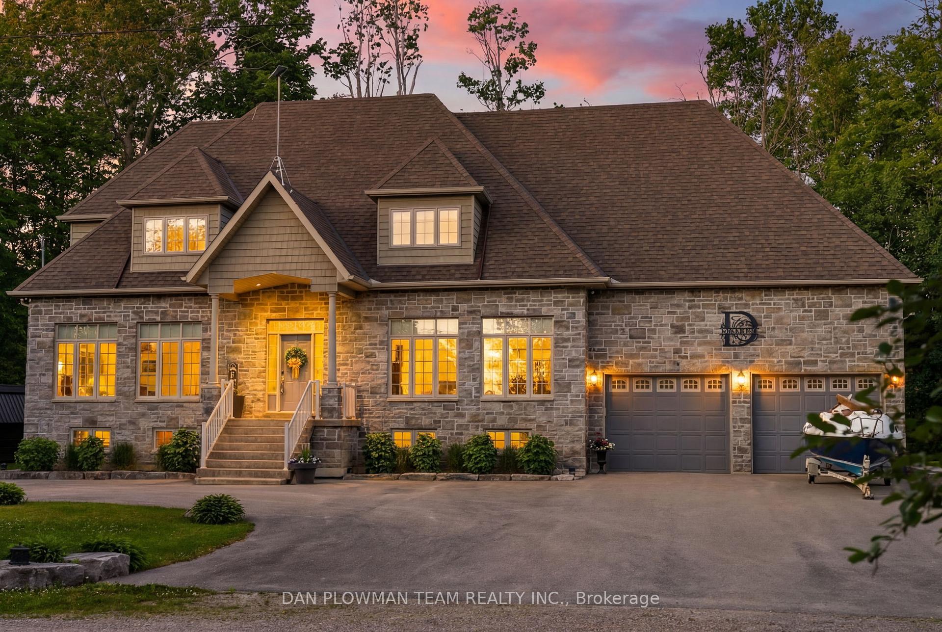 Photo of 44 Burnett Shore Road