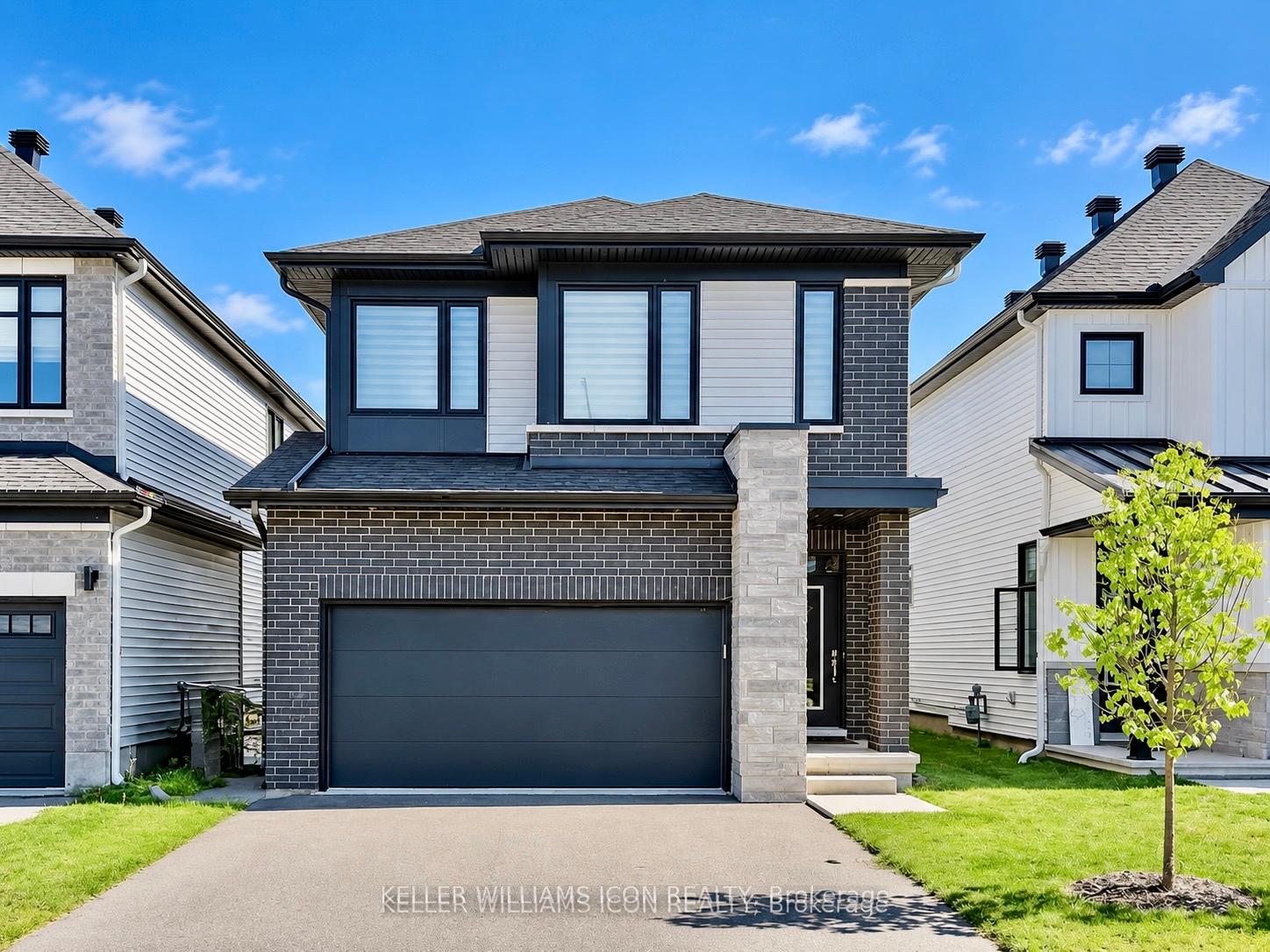 Photo 1 of 742 Brian Good Avenue, Ottawa, Riverside South/Gloucester Glen — HOMEH