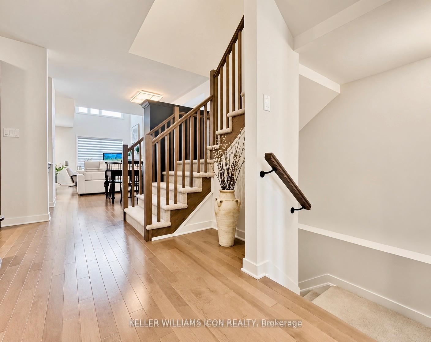 Photo 3 of 742 Brian Good Avenue, Ottawa, Riverside South/Gloucester Glen — HOMEH