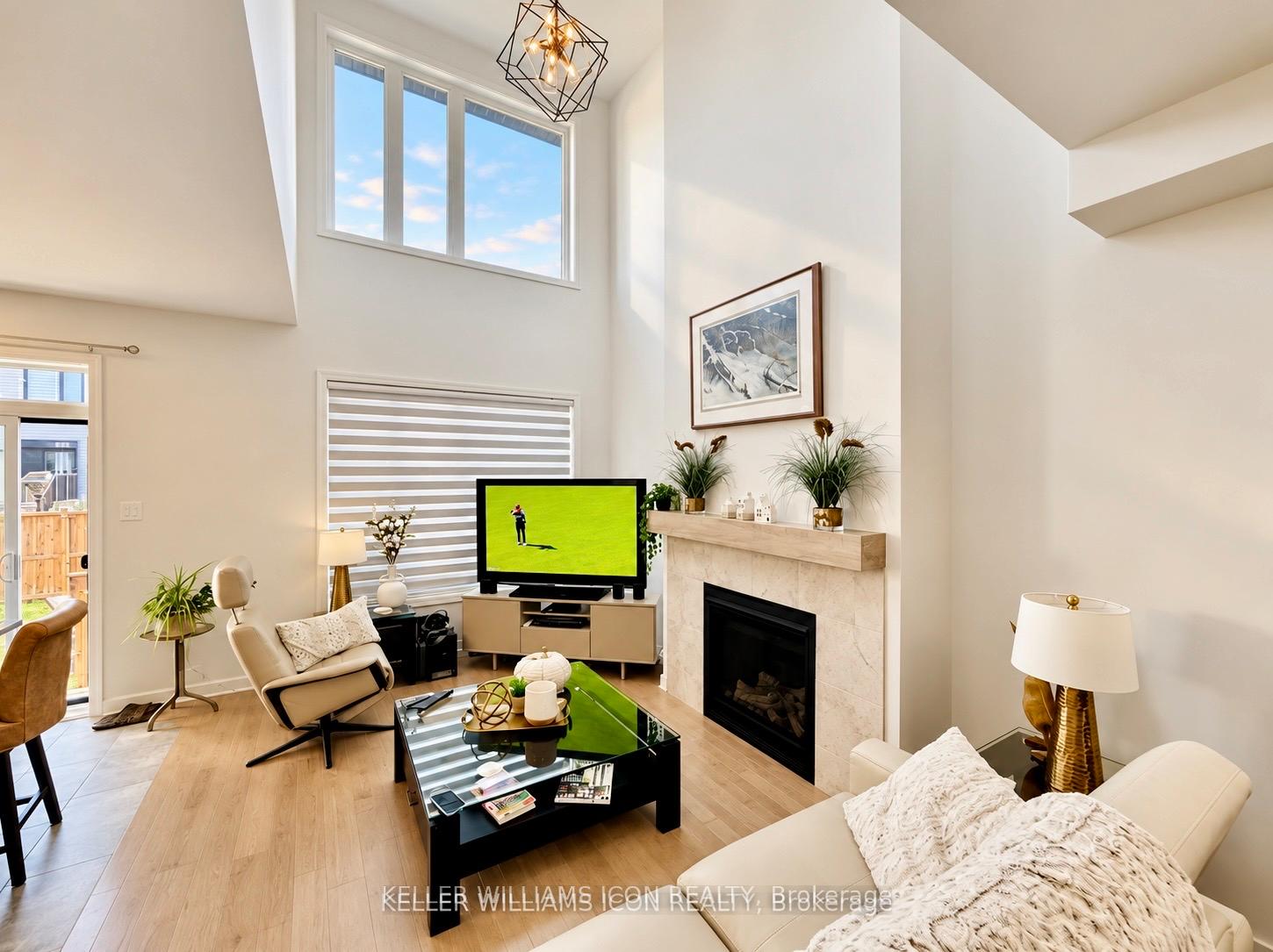 Photo 4 of 742 Brian Good Avenue, Ottawa, Riverside South/Gloucester Glen — HOMEH