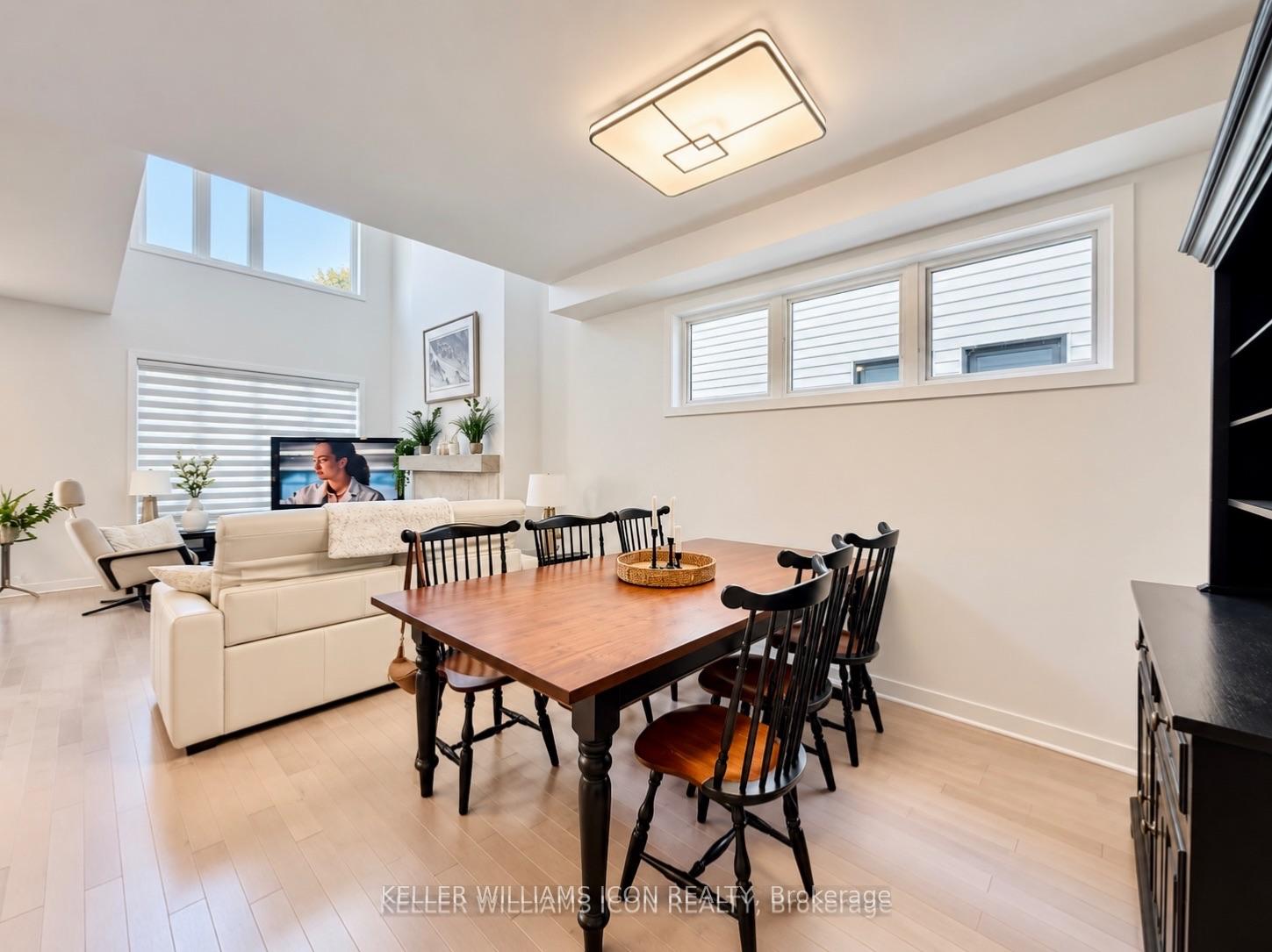 Photo 9 of 742 Brian Good Avenue, Ottawa, Riverside South/Gloucester Glen — HOMEH