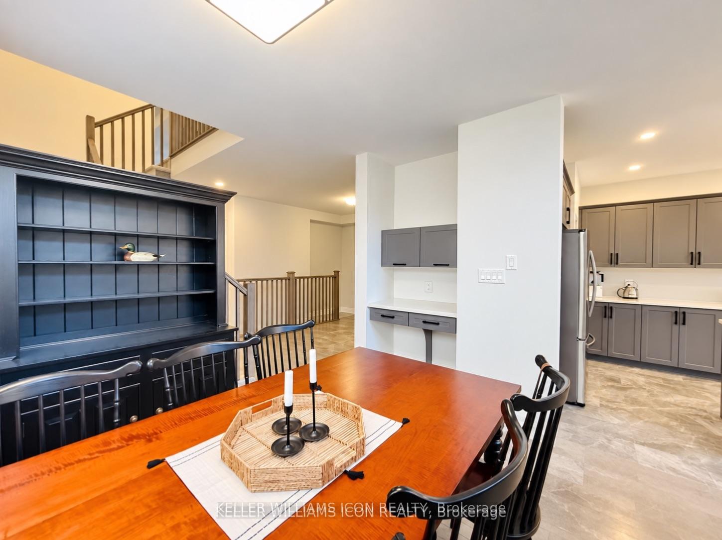 Photo 10 of 742 Brian Good Avenue, Ottawa, Riverside South/Gloucester Glen — HOMEH