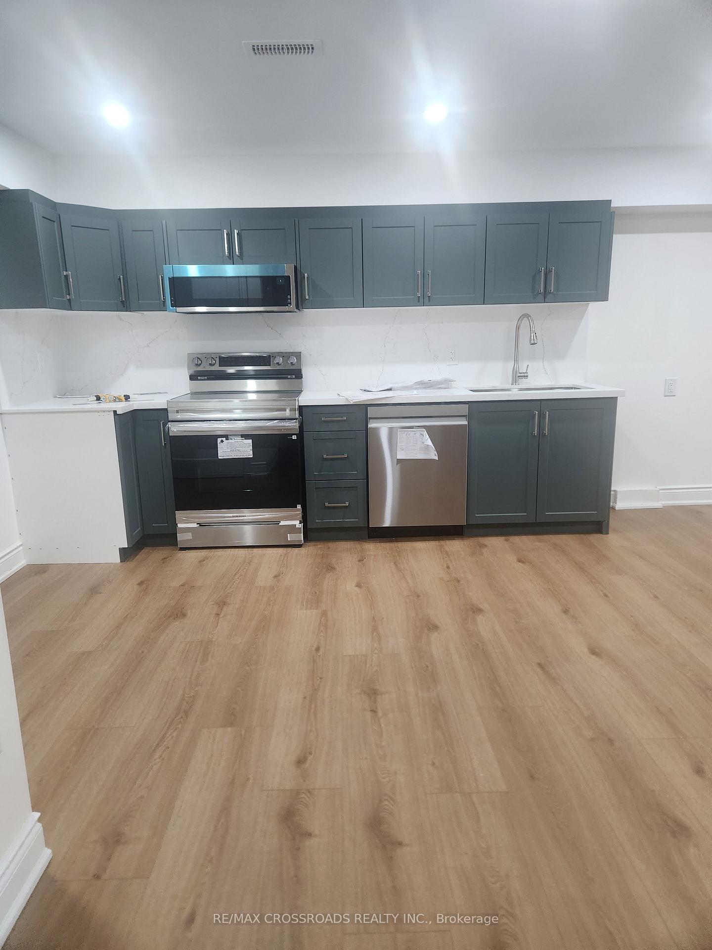 Photo 5 of Unit Bsmnt, 16 Mantell Crescent, Ajax, Central West — HOMEH
