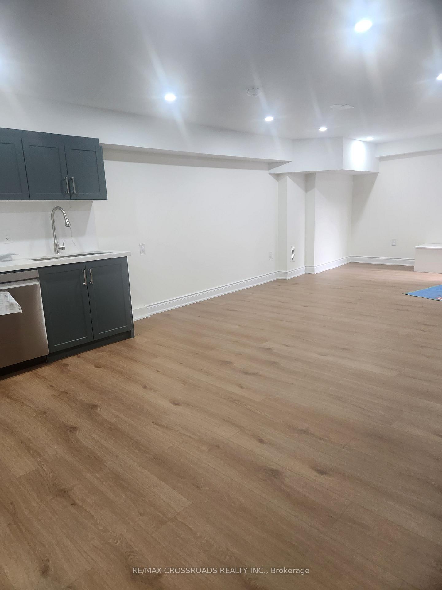 Photo 9 of Unit Bsmnt, 16 Mantell Crescent, Ajax, Central West — HOMEH
