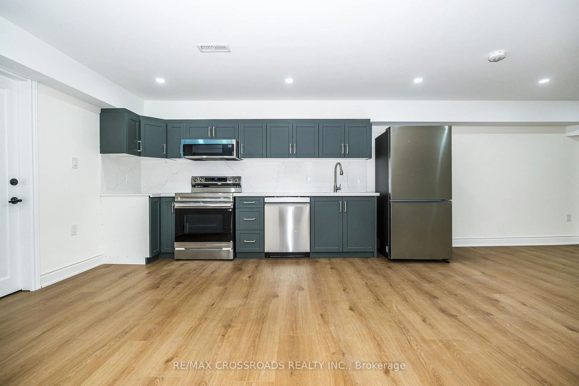 Photo 6 of Unit Bsmnt, 16 Mantell Crescent, Ajax, Central West — HOMEH