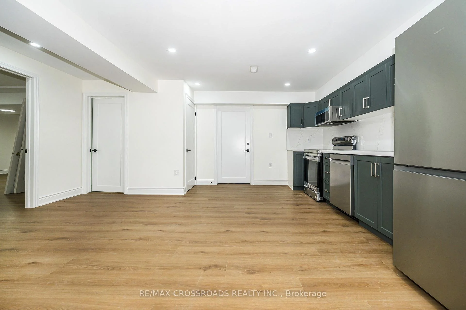 Photo 10 of Unit Bsmnt, 16 Mantell Crescent, Ajax, Central West — HOMEH