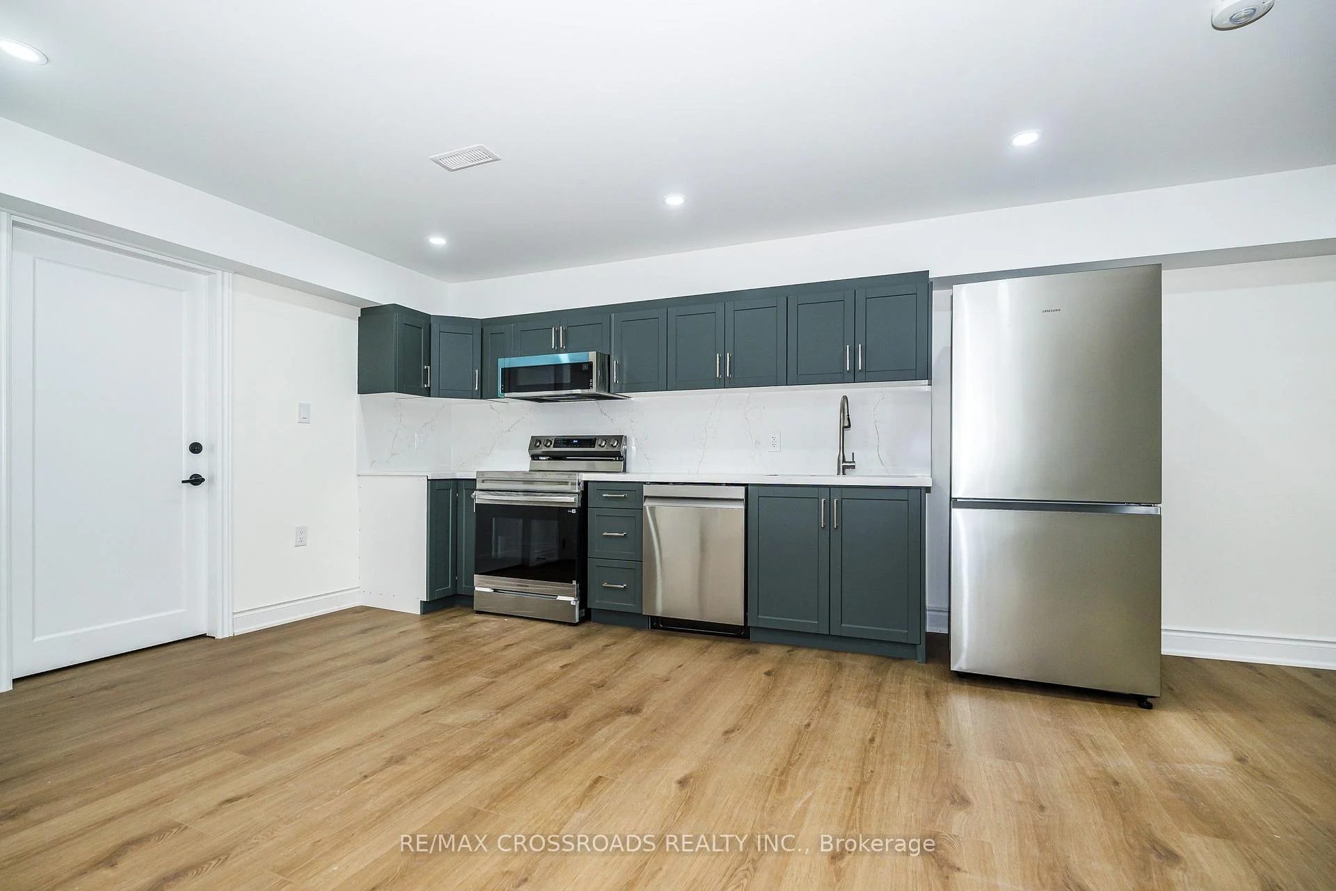 Photo 16 of Unit Bsmnt, 16 Mantell Crescent, Ajax, Central West — HOMEH