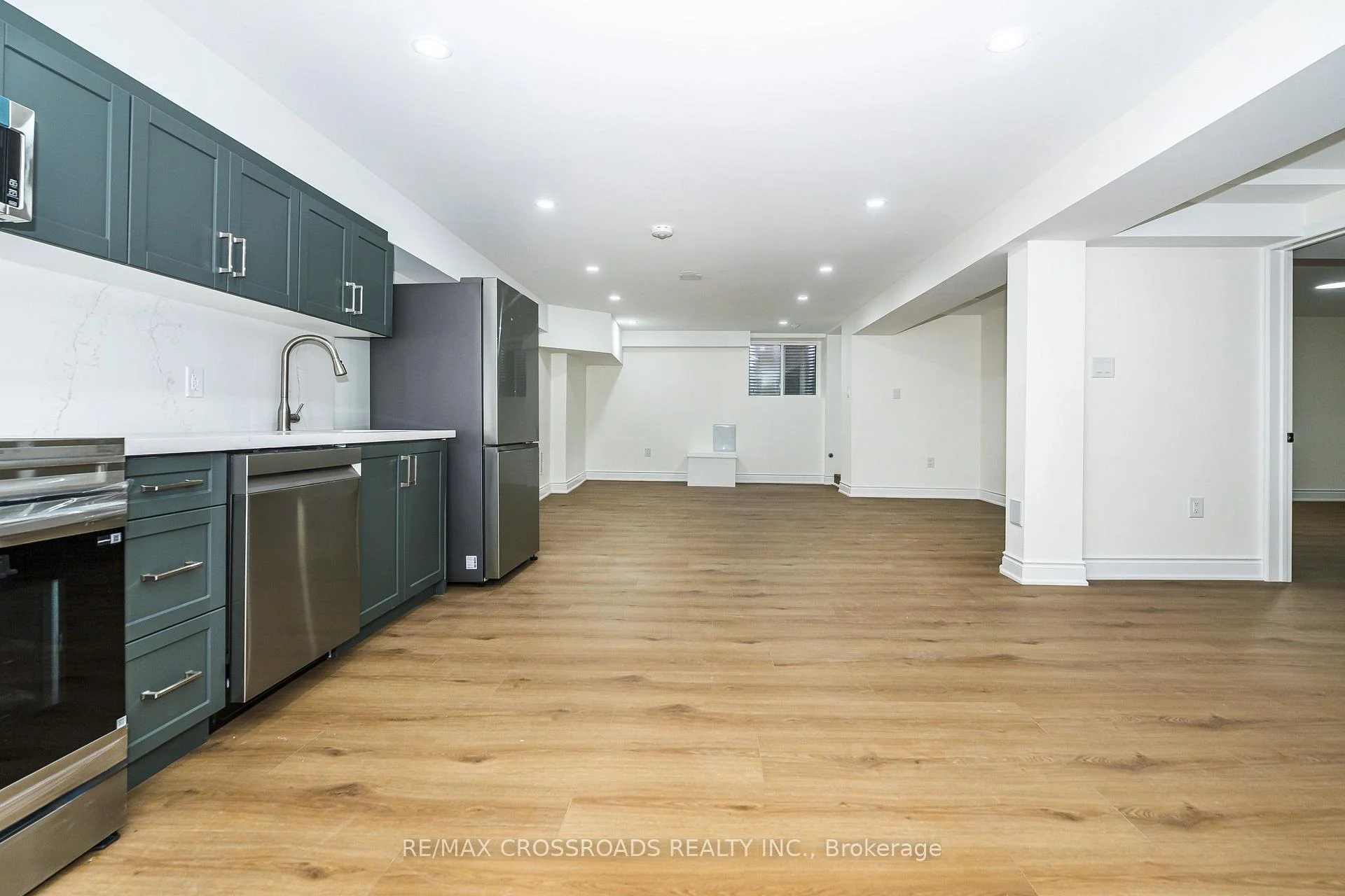 Photo 18 of Unit Bsmnt, 16 Mantell Crescent, Ajax, Central West — HOMEH