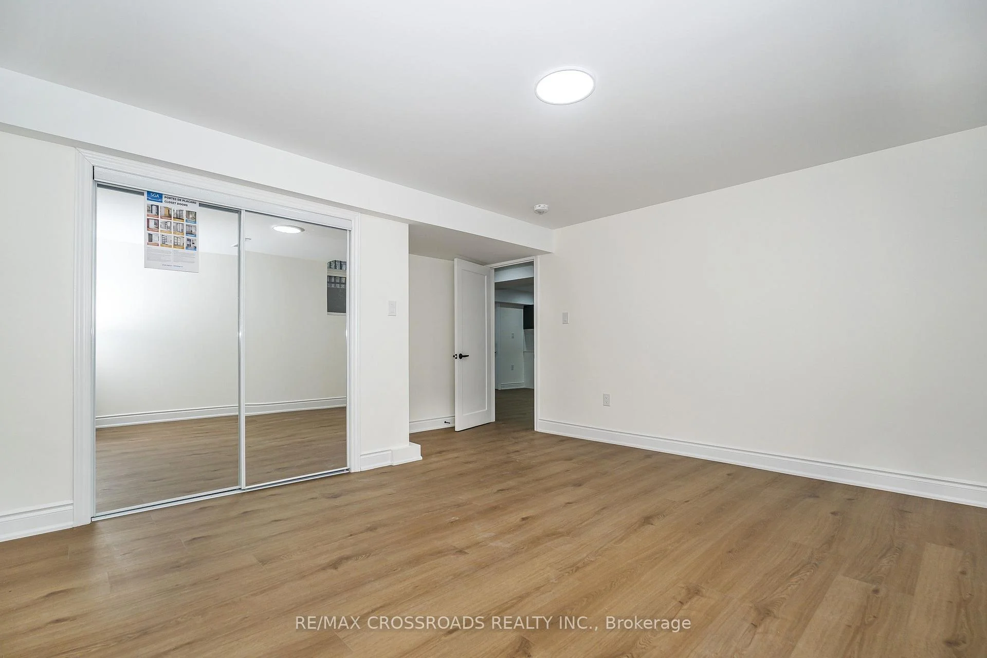 Photo 25 of Unit Bsmnt, 16 Mantell Crescent, Ajax, Central West — HOMEH