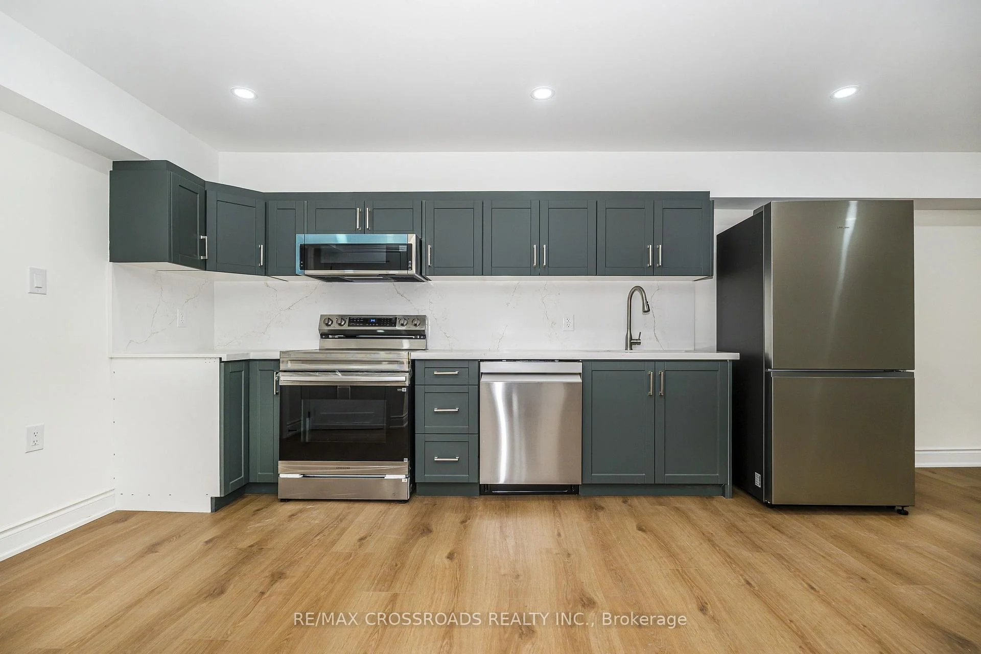 Photo 29 of Unit Bsmnt, 16 Mantell Crescent, Ajax, Central West — HOMEH