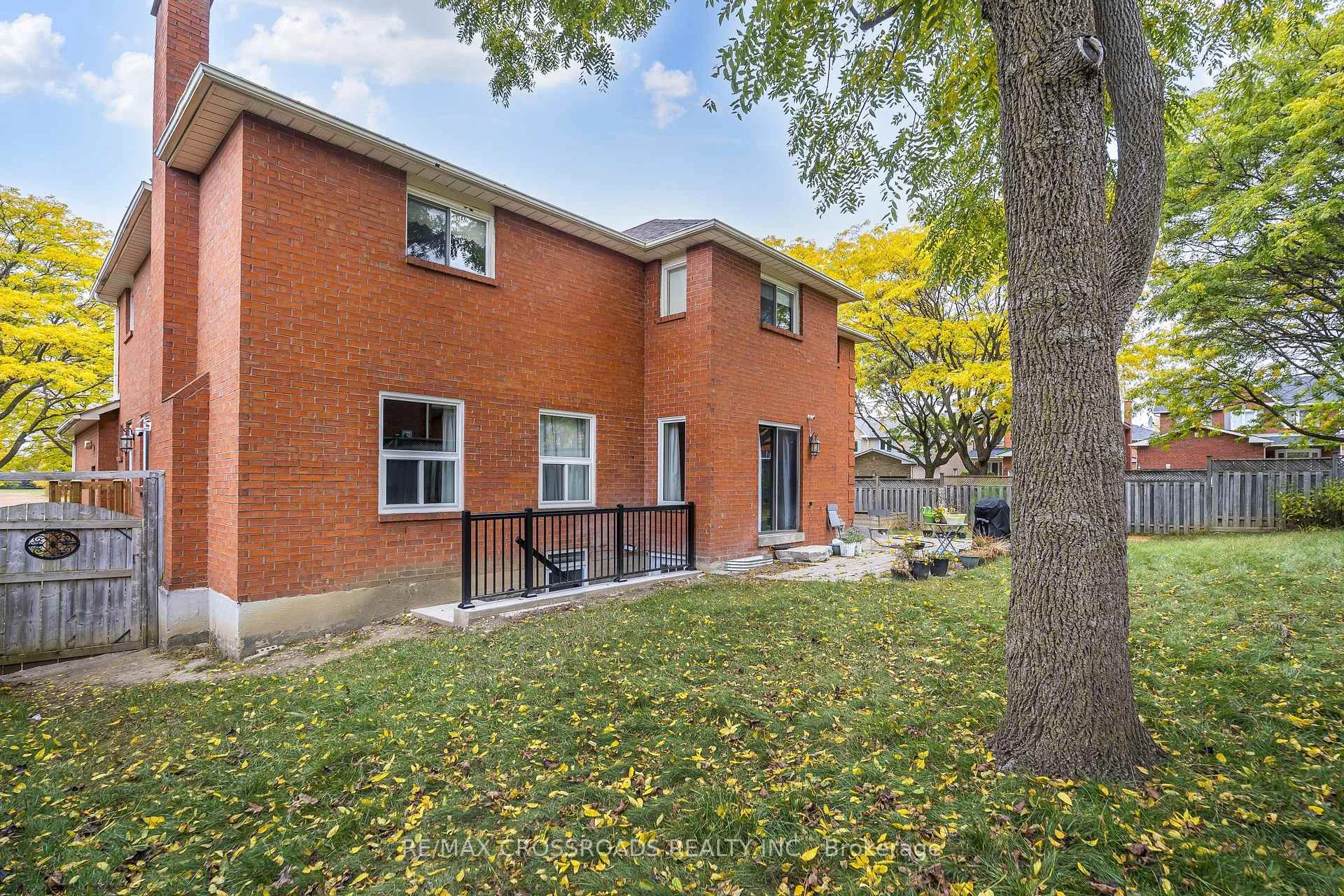 Photo 32 of Unit Bsmnt, 16 Mantell Crescent, Ajax, Central West — HOMEH