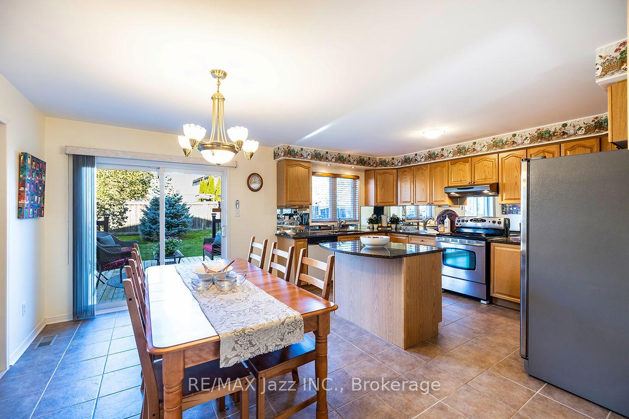 Photo 6 of 1546 Rorison Street, Oshawa, Taunton — HOMEH