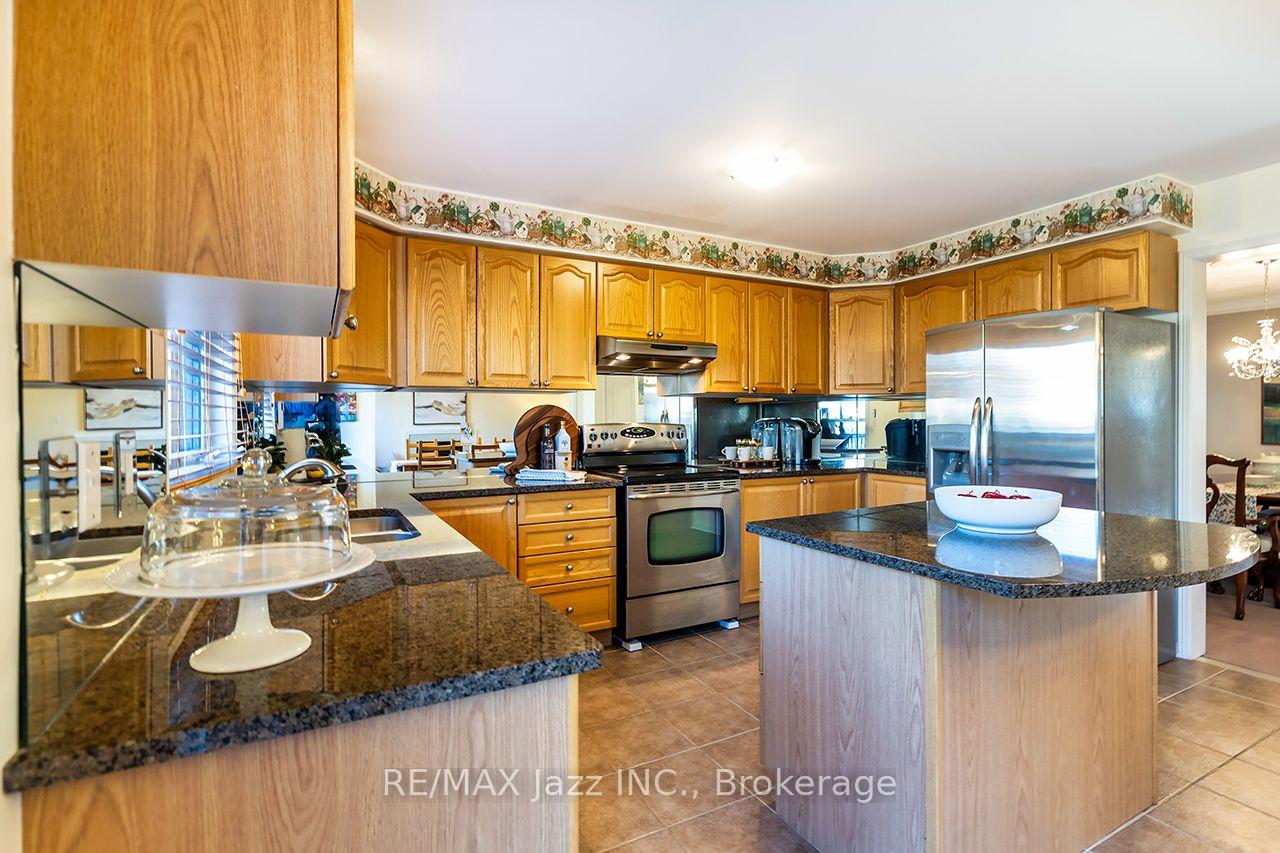 Photo 8 of 1546 Rorison Street, Oshawa, Taunton — HOMEH