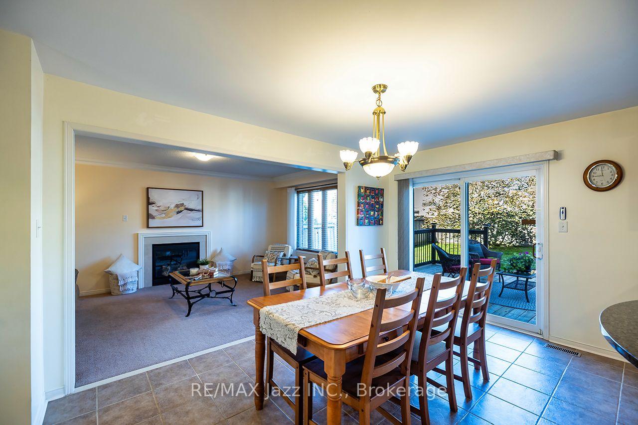 Photo 11 of 1546 Rorison Street, Oshawa, Taunton — HOMEH