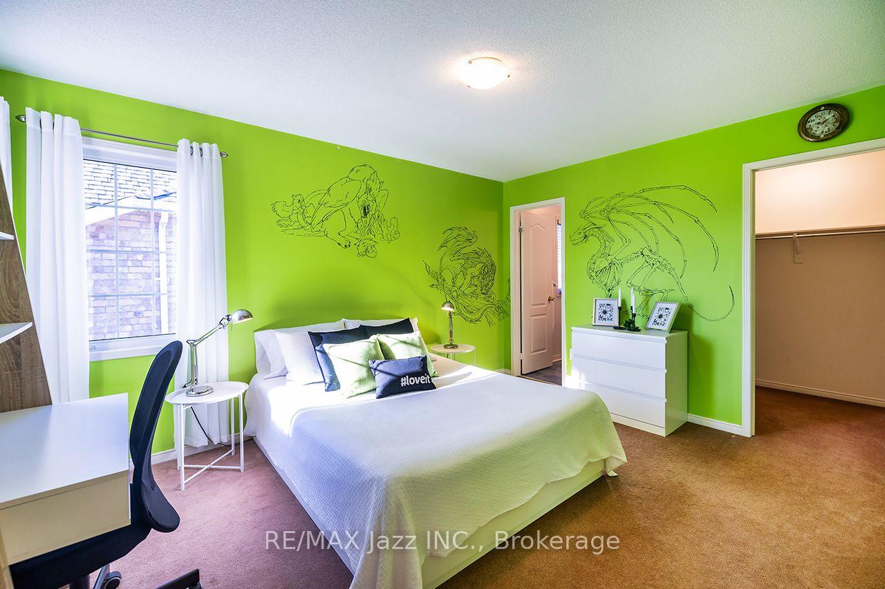 Photo 25 of 1546 Rorison Street, Oshawa, Taunton — HOMEH