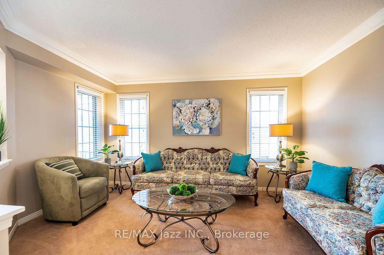Photo 32 of 1546 Rorison Street, Oshawa, Taunton — HOMEH