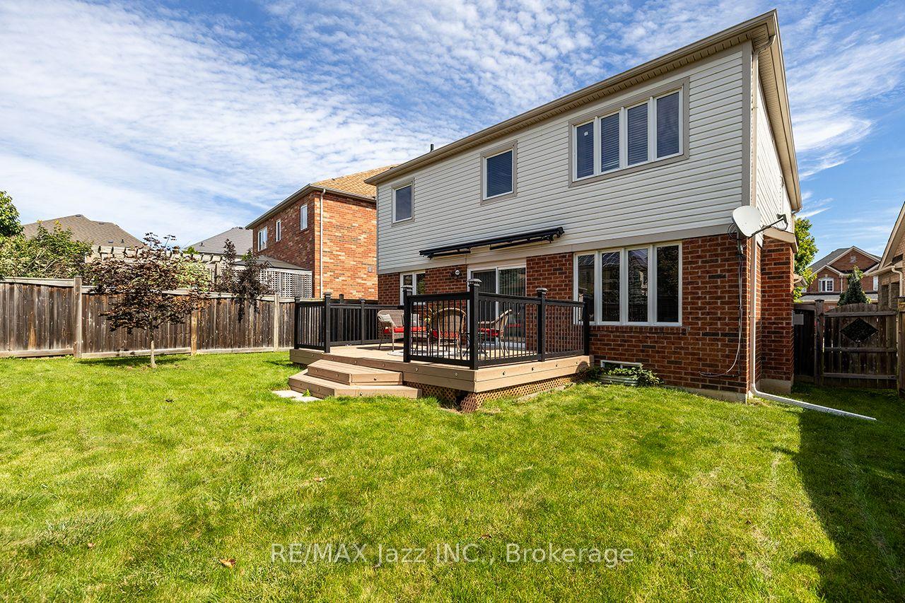 Photo 35 of 1546 Rorison Street, Oshawa, Taunton — HOMEH