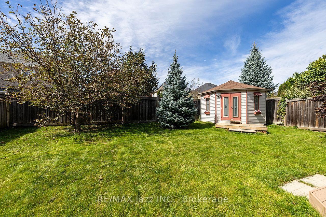Photo 36 of 1546 Rorison Street, Oshawa, Taunton — HOMEH