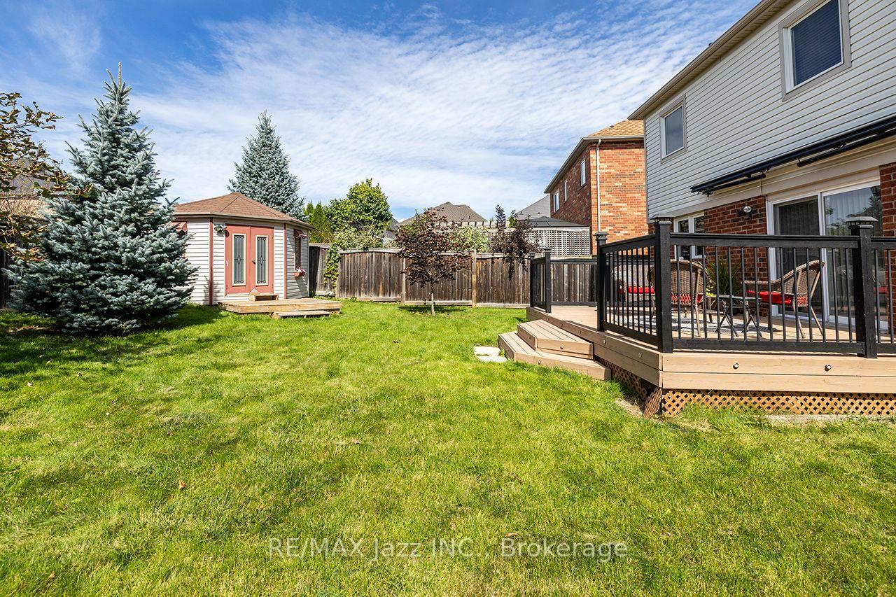 Photo 37 of 1546 Rorison Street, Oshawa, Taunton — HOMEH