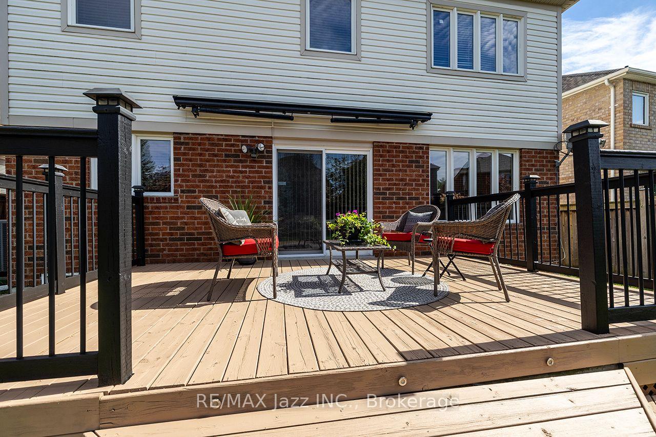Photo 38 of 1546 Rorison Street, Oshawa, Taunton — HOMEH