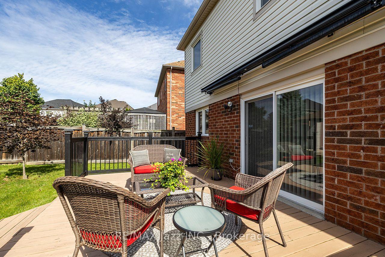 Photo 39 of 1546 Rorison Street, Oshawa, Taunton — HOMEH