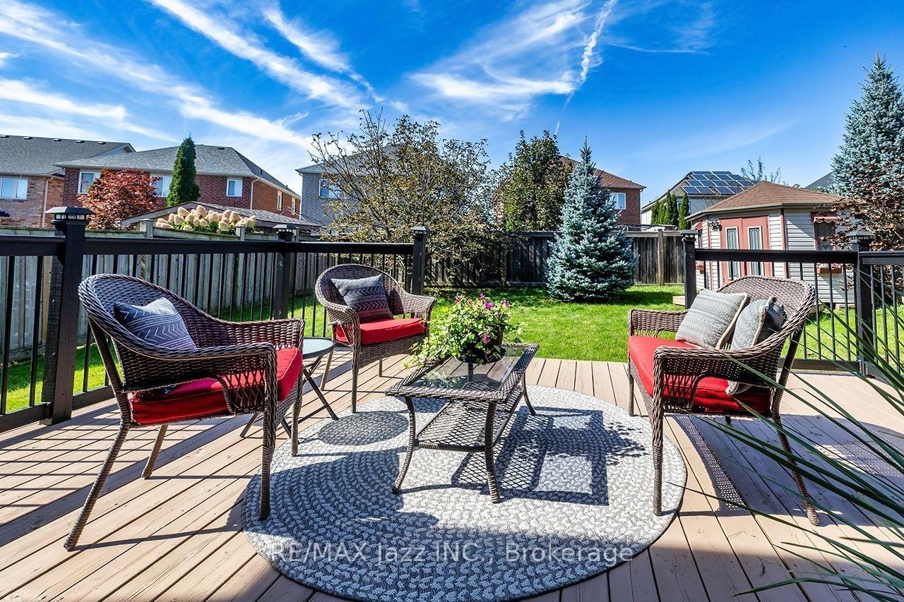 Photo 40 of 1546 Rorison Street, Oshawa, Taunton — HOMEH