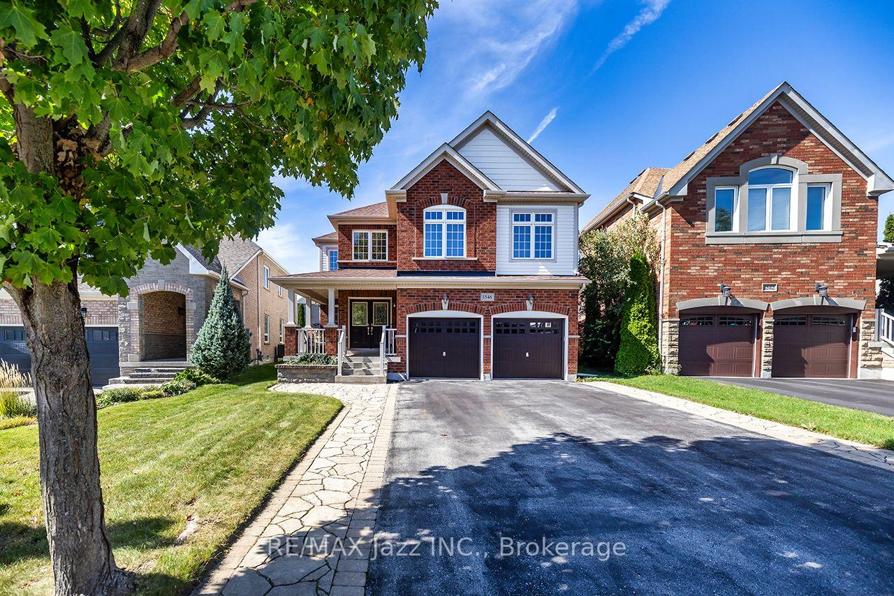 Photo 44 of 1546 Rorison Street, Oshawa, Taunton — HOMEH