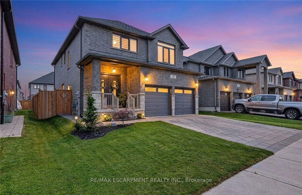 Photo of 9 Gibbons Road