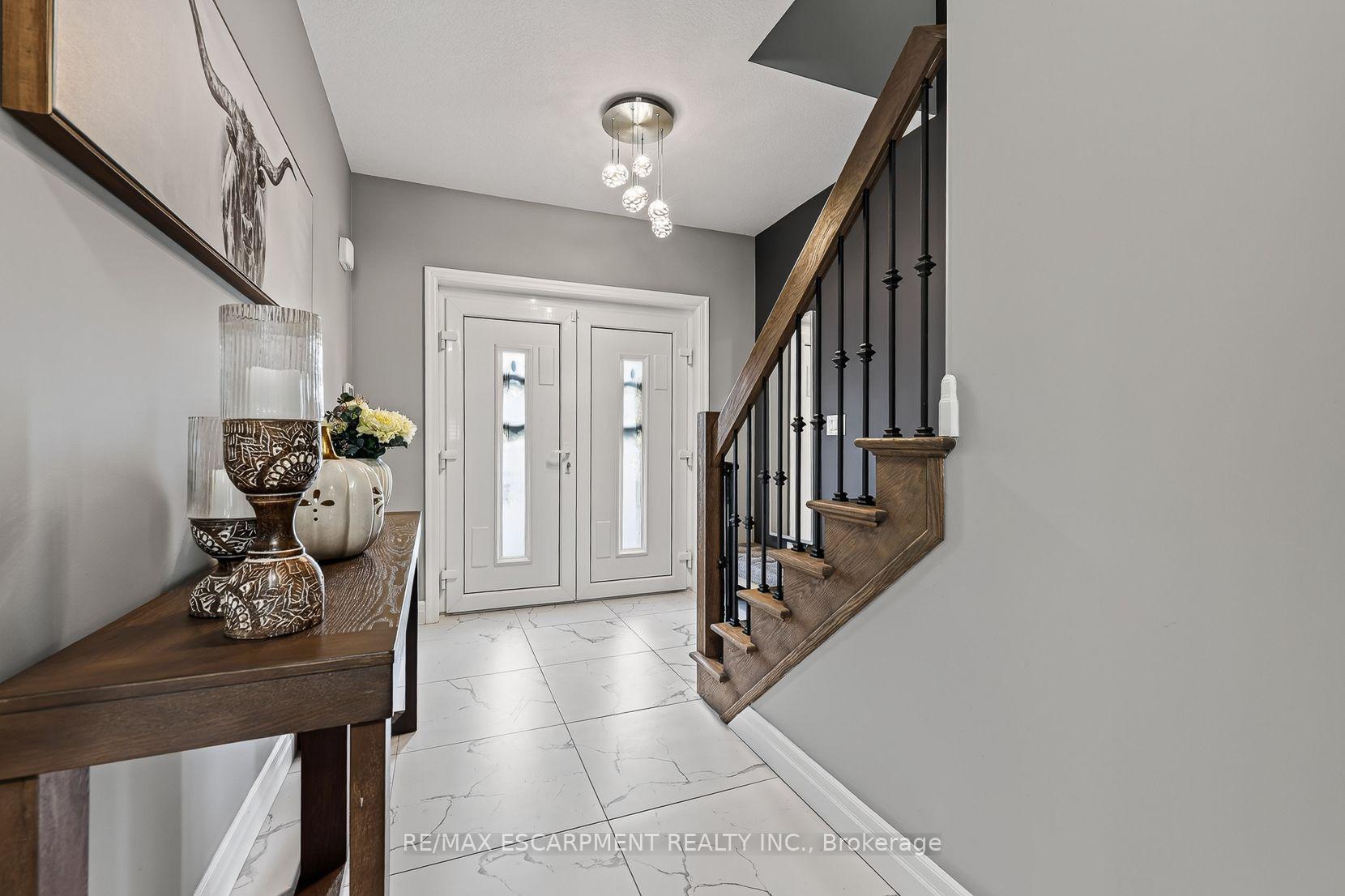 Photo 4 of 9 Gibbons Road, Brant, Paris — HOMEH