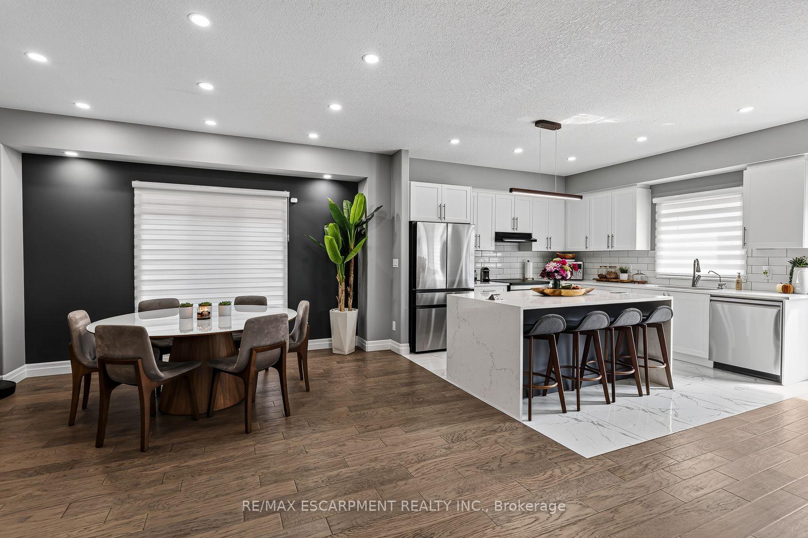 Photo 12 of 9 Gibbons Road, Brant, Paris — HOMEH