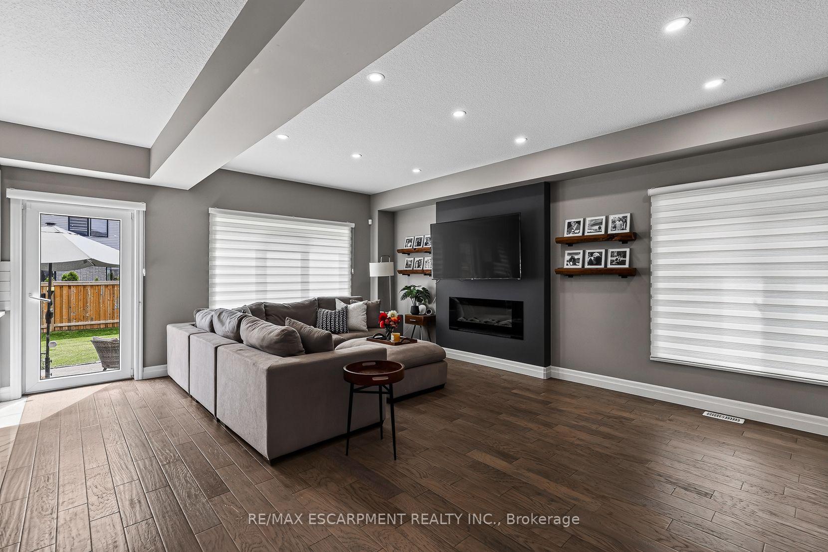 Photo 13 of 9 Gibbons Road, Brant, Paris — HOMEH