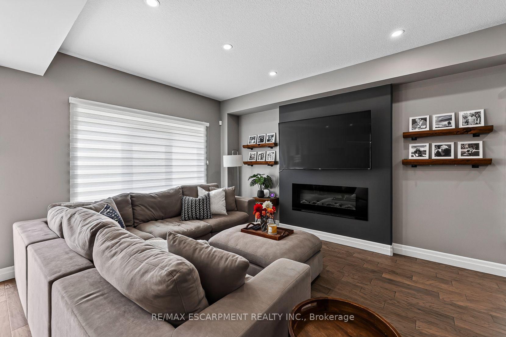 Photo 14 of 9 Gibbons Road, Brant, Paris — HOMEH