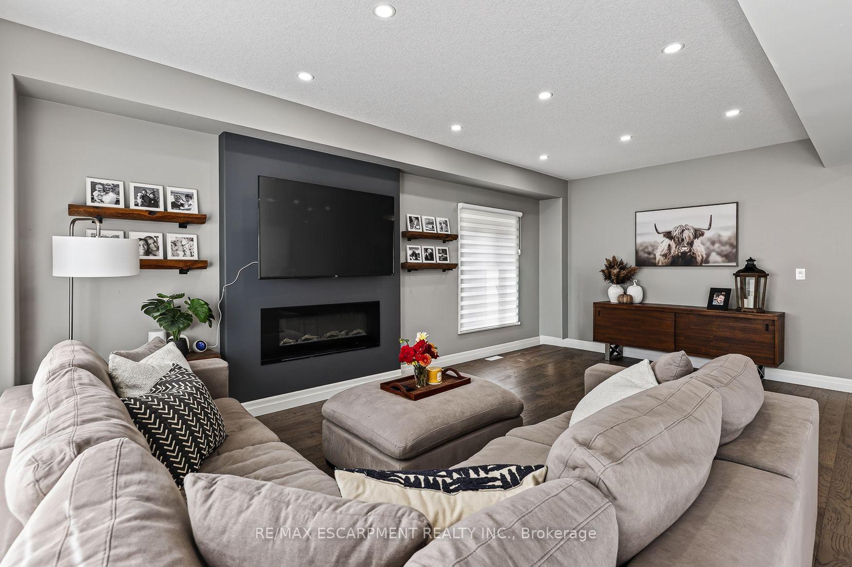 Photo 15 of 9 Gibbons Road, Brant, Paris — HOMEH