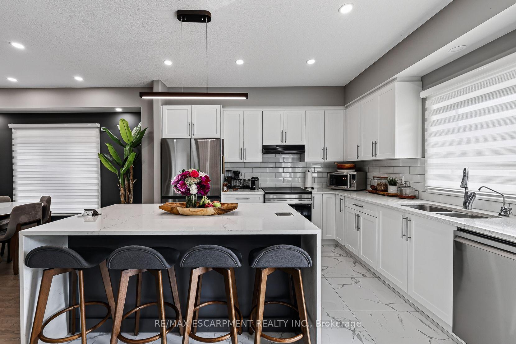 Photo 17 of 9 Gibbons Road, Brant, Paris — HOMEH