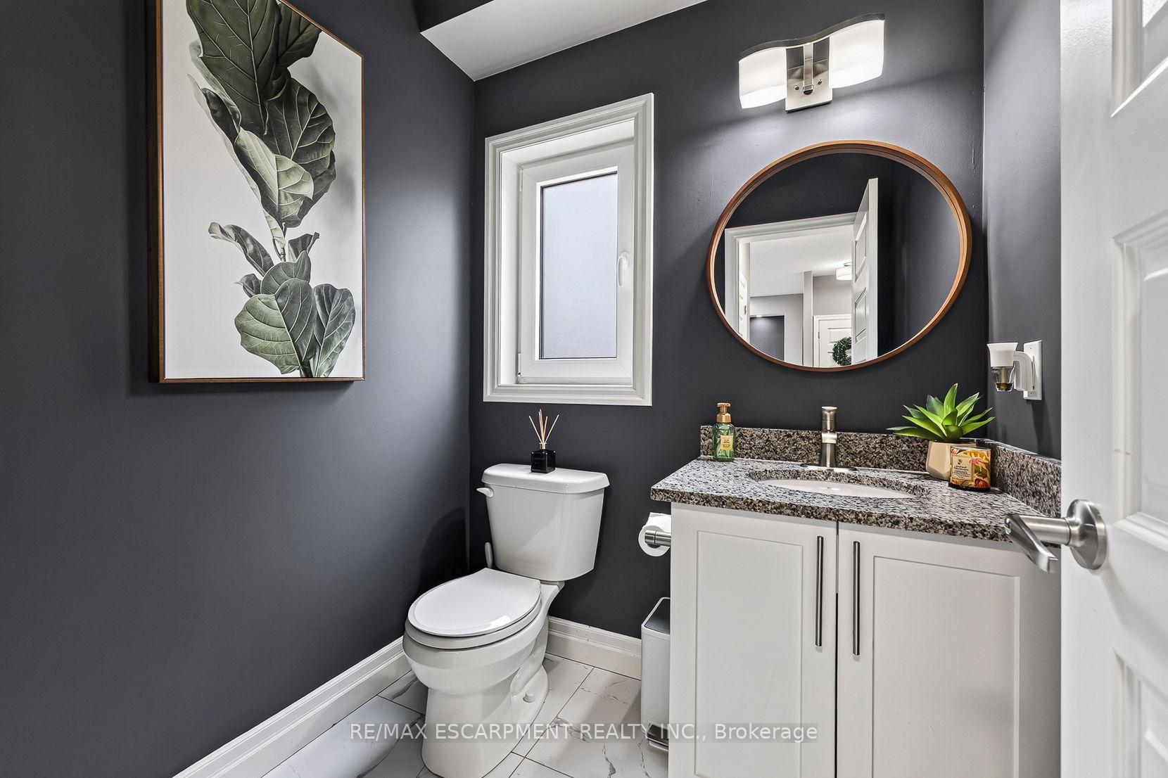 Photo 18 of 9 Gibbons Road, Brant, Paris — HOMEH
