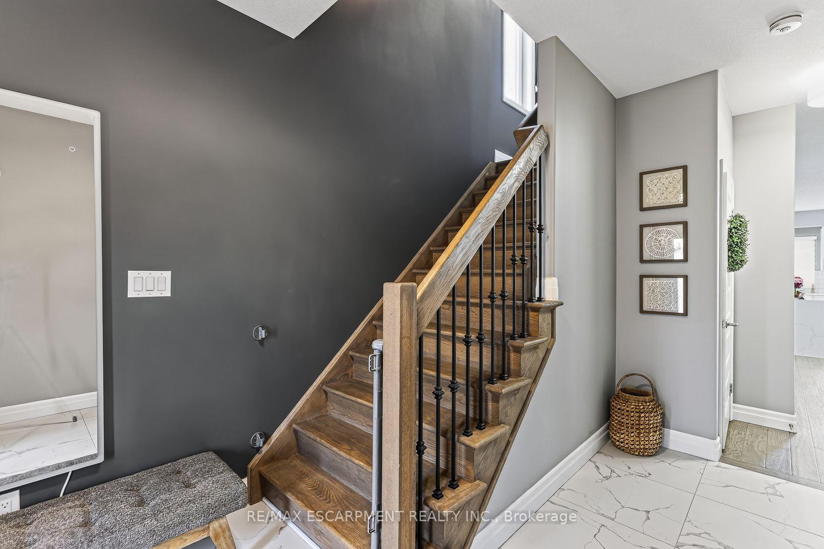 Photo 19 of 9 Gibbons Road, Brant, Paris — HOMEH
