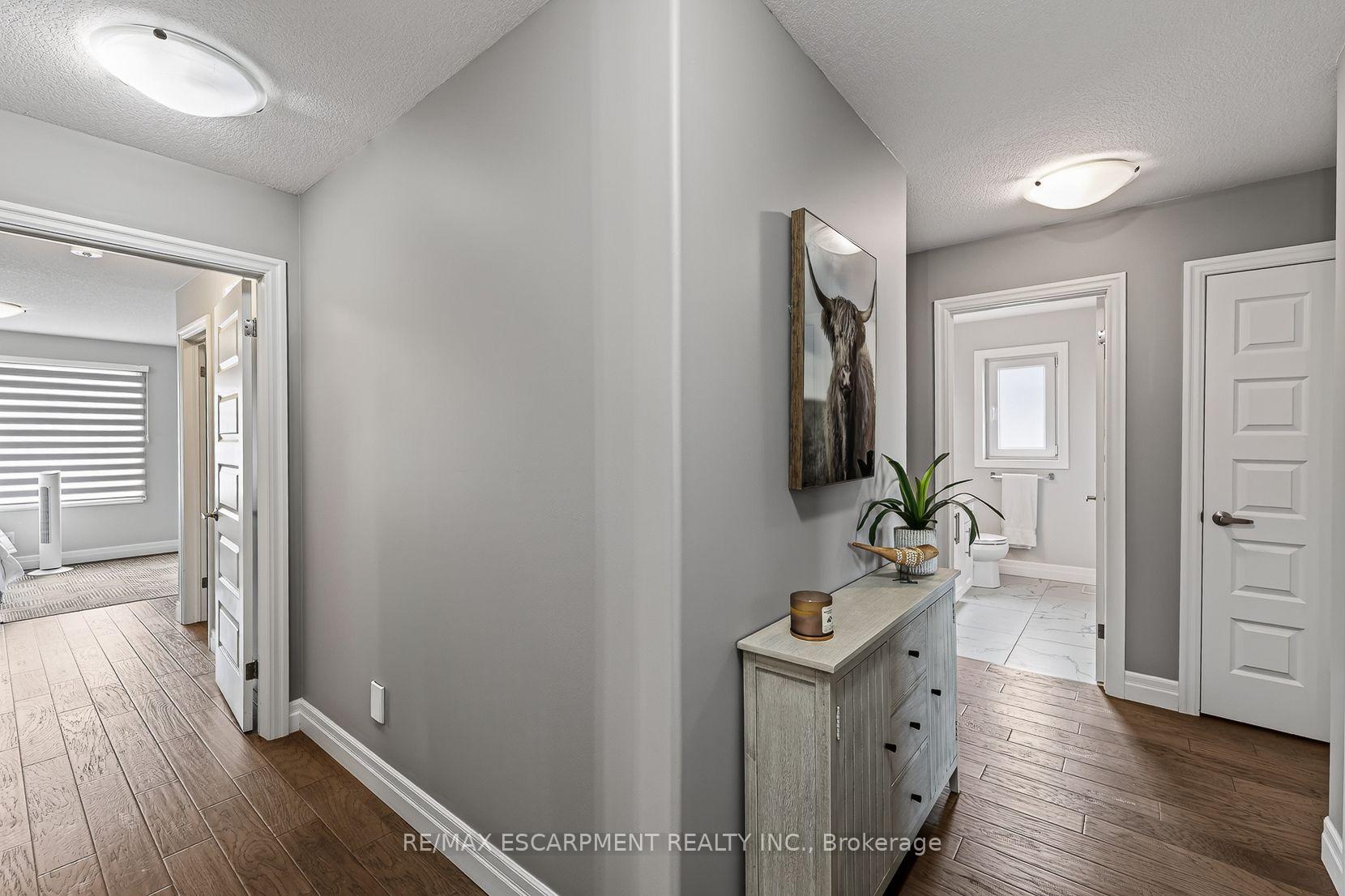 Photo 20 of 9 Gibbons Road, Brant, Paris — HOMEH
