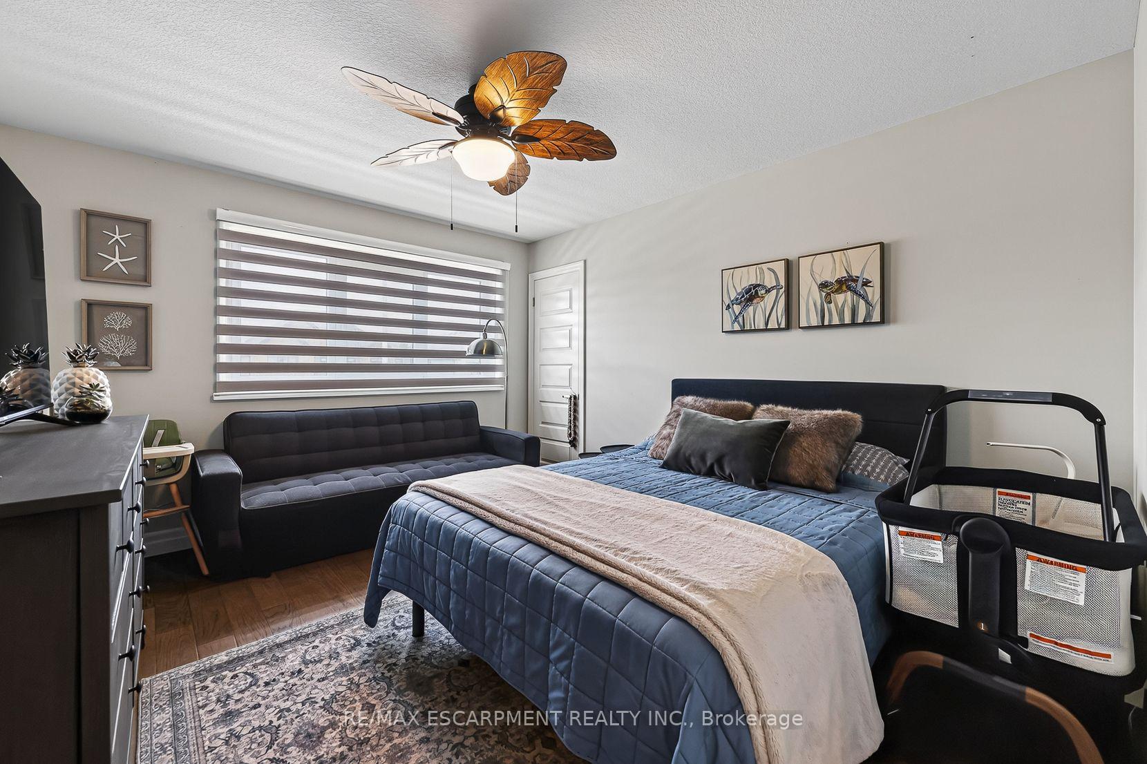 Photo 21 of 9 Gibbons Road, Brant, Paris — HOMEH