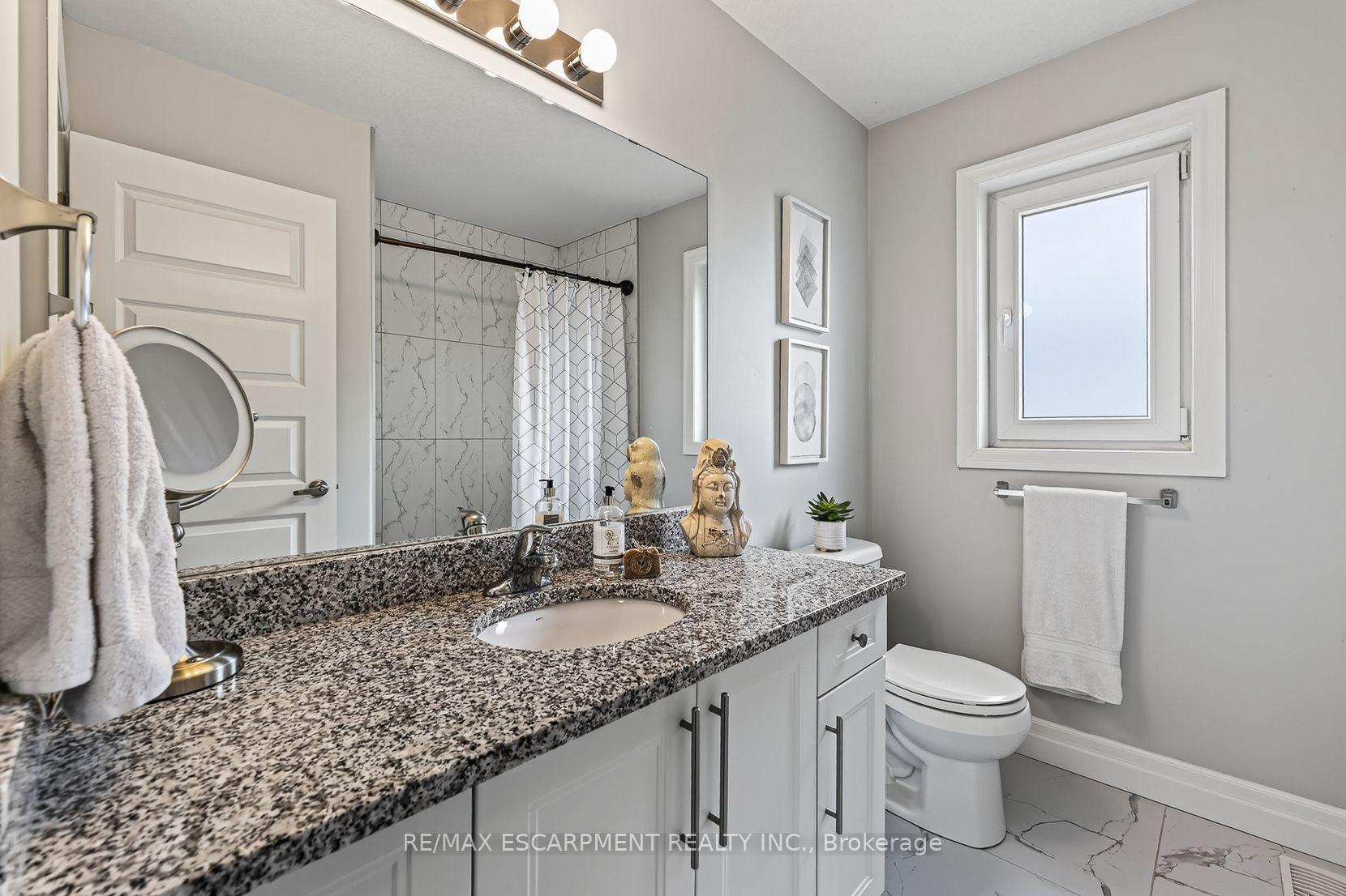 Photo 23 of 9 Gibbons Road, Brant, Paris — HOMEH
