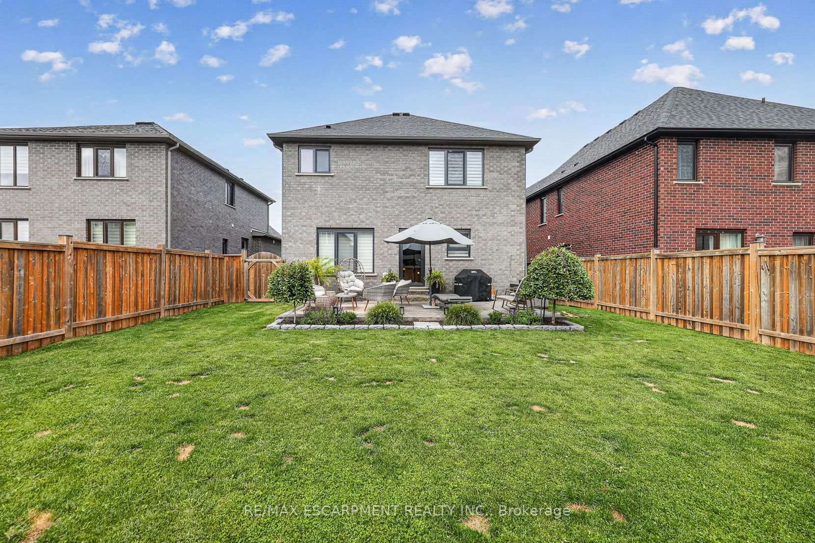Photo 43 of 9 Gibbons Road, Brant, Paris — HOMEH