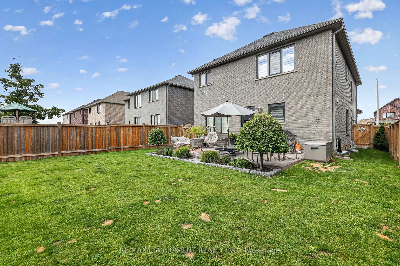Photo 44 of 9 Gibbons Road, Brant, Paris — HOMEH