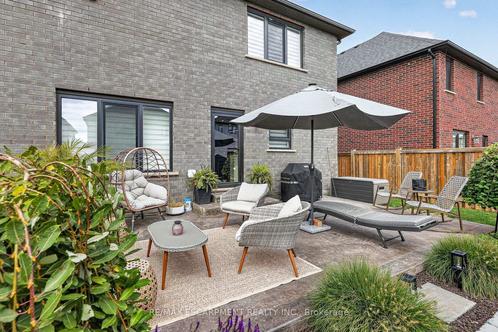 Photo 46 of 9 Gibbons Road, Brant, Paris — HOMEH