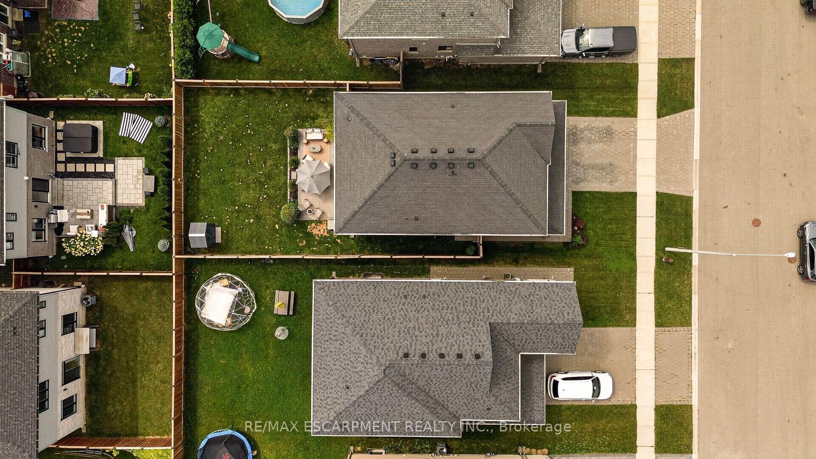 Photo 49 of 9 Gibbons Road, Brant, Paris — HOMEH