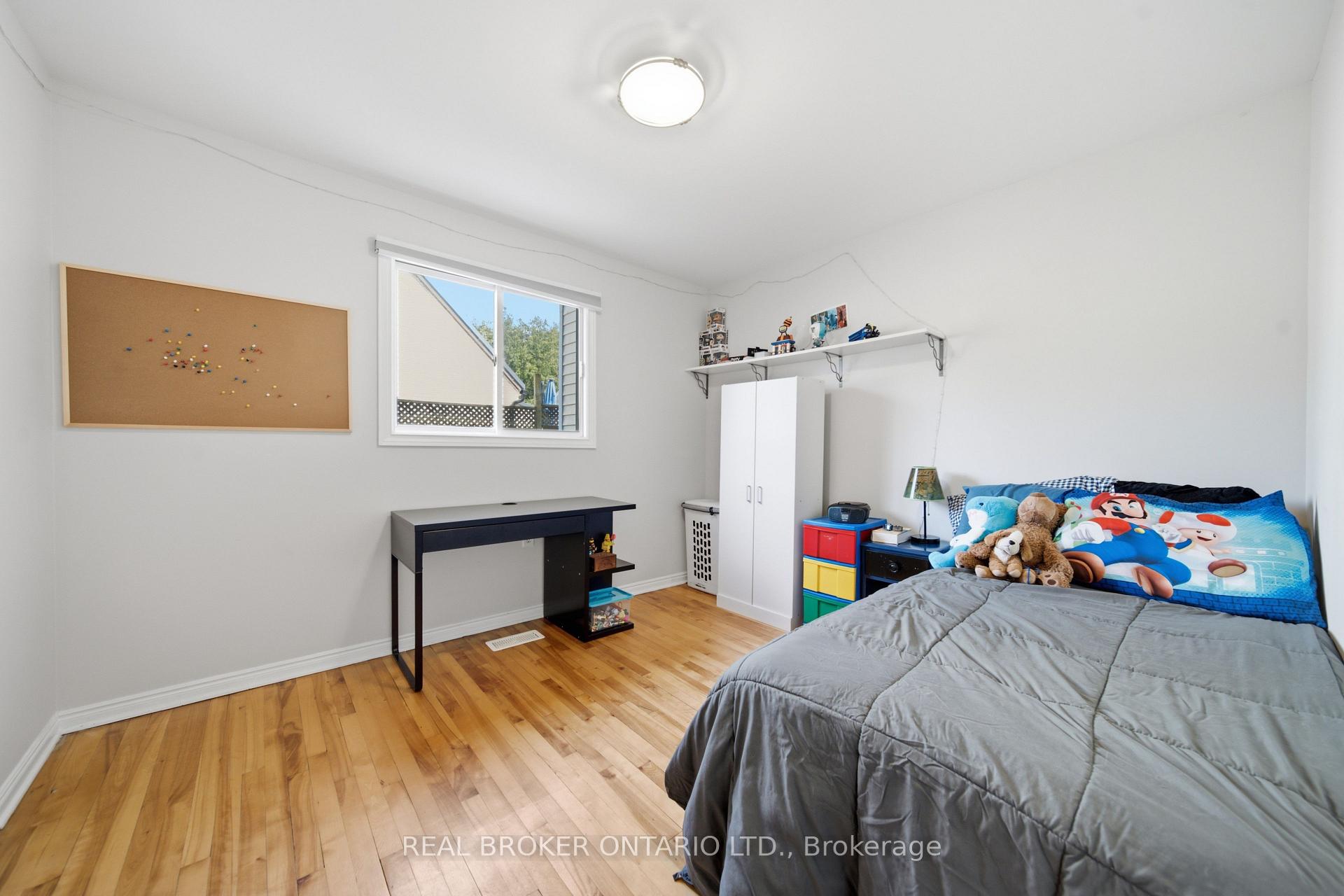 Photo 12 of 35 Perth Road, Kitchener, St. Marys Hospital — HOMEH
