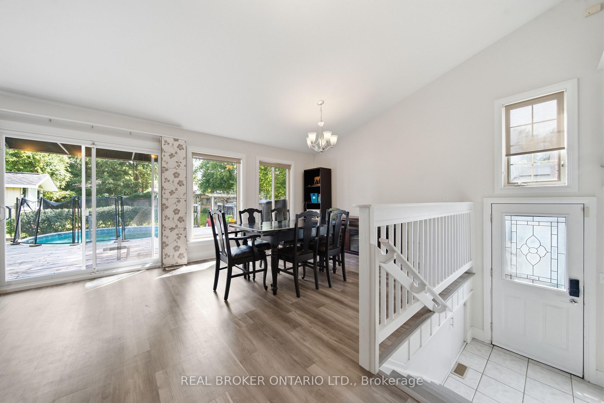 Photo 17 of 35 Perth Road, Kitchener, St. Marys Hospital — HOMEH