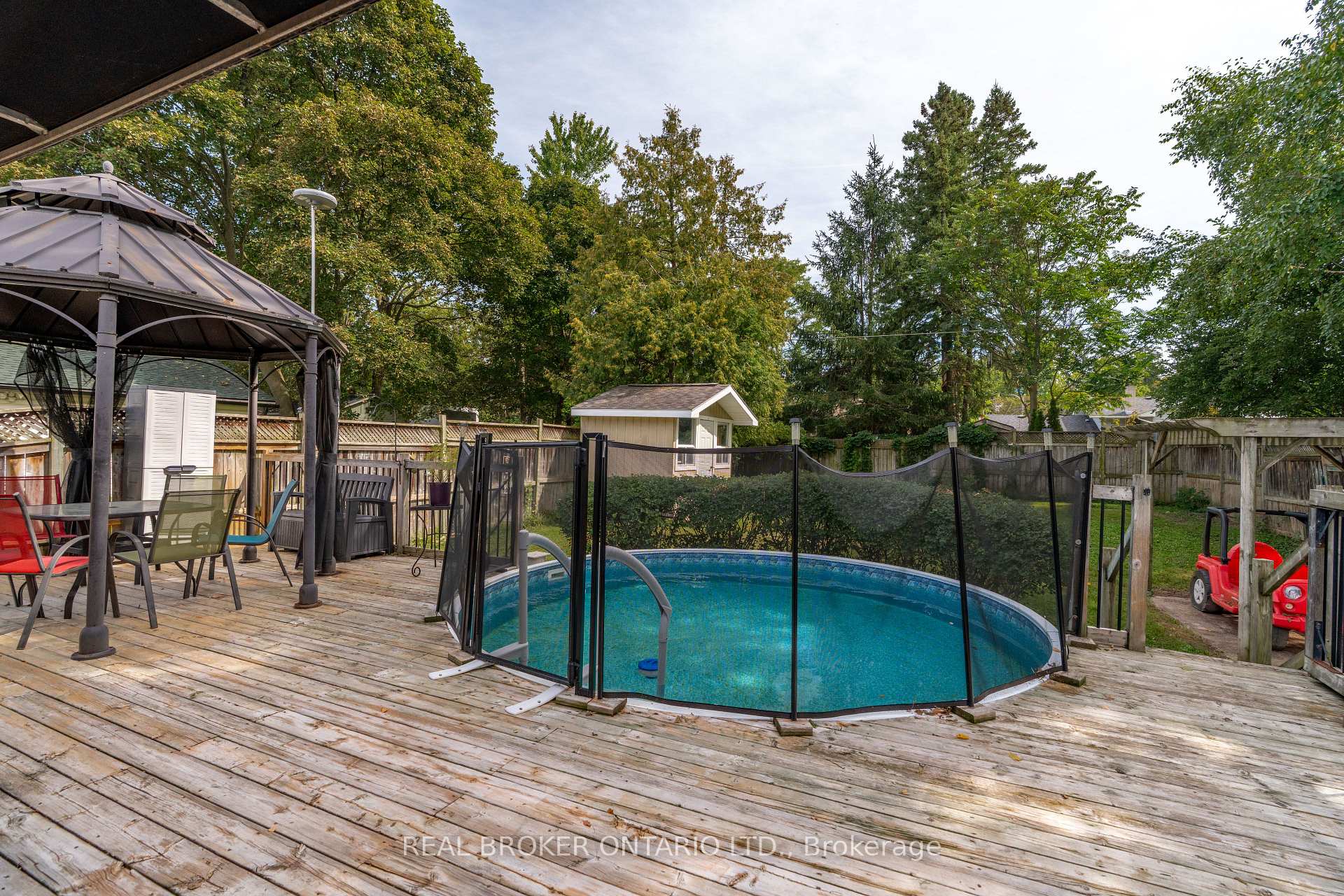 Photo 37 of 35 Perth Road, Kitchener, St. Marys Hospital — HOMEH